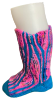 Dancing Socks Babe Do 31 juli 10.00 uur 2025