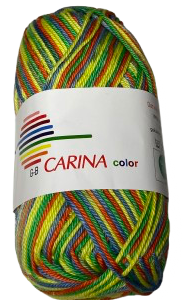 GB W Carina Color nr. 12 Regenboog