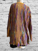 Karosa Design Harmonicavest: Unieke Stijl & Comfort