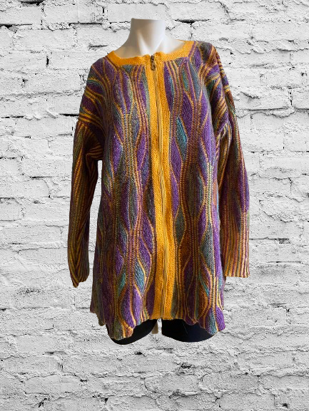 Karosa's Harmonicavest Challenge: Jouw Unieke Vest