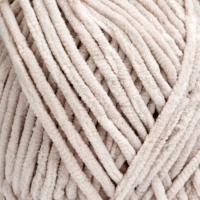 Karosa Baby Puff garen | beige | 109 | 50g
