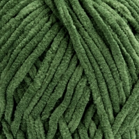 Karosa Baby Puff garen | groen | 119 | 50g