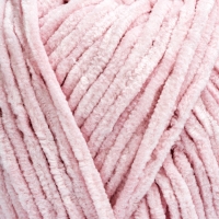Karosa Baby Puff garen | l.roze | 331 | 50g