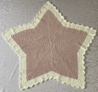 Karosa Baby Puff | Sterdeken | 523 | Haakpakket | KarosaCreations