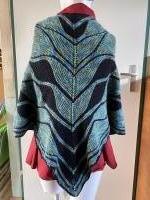KarosaDesign Breipakket "Luna" Omslagdoek