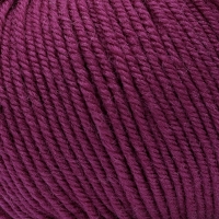 Peo 30 100% Merinowol nr. 010 fuchsia