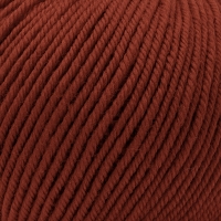 Peo 30 100% Merinowol nr. 9142 rood